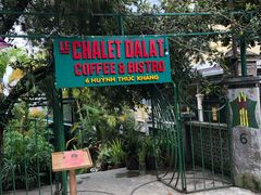 -Le Chalet Dalat