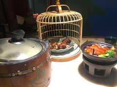 -佬麻雀·新湘菜(珠海金发购物中心店)