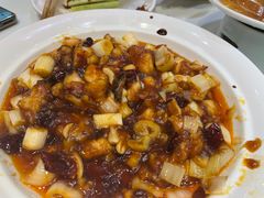 -紫光园·烤鸭(吕家营店)