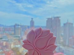 -济南富力凯悦酒店