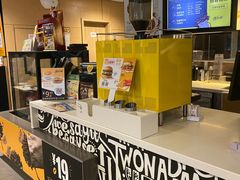 -麦当劳(东直门外大街店)
