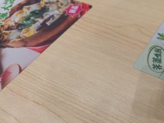 -小杨生煎(深圳岗厦北店)