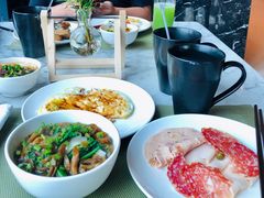 -上海龙之梦万丽酒店