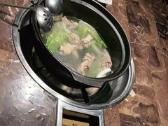 -同仁四季椰子鸡(海岸城天利店)