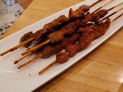 -秦䩊会·陕西biangbiang面(畹町路店)