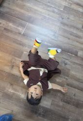 -贯日漂亮宝贝儿童摄影(红博中央公园店)