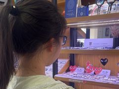 -美空眼镜·星趣控·新乐学·控优点合作店(周浦万达店)