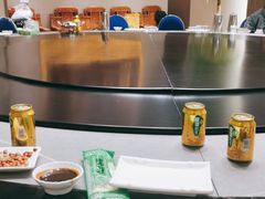 -葛记红焖羊肉(和平路形象店)