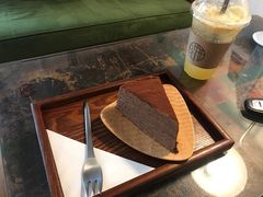 -白胡子咖啡(丽都园店)