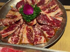 -西塔老太太泥炉烤肉(亚运村店)