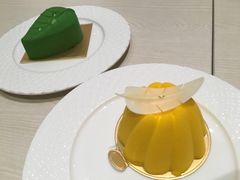 -莫奈花园法式蛋糕