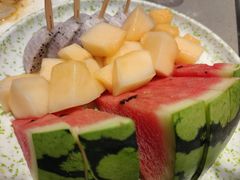 -海底捞火锅(振华商厦店)
