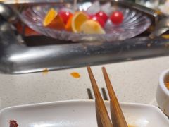 -海底捞火锅鲜切牛肉主题店(长寿路店)