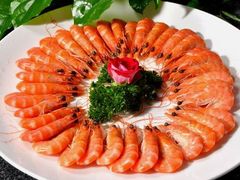 -佳丽海鲜大酒楼(宝福老字号店)