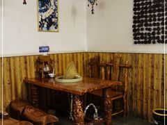 大堂-滇香肴·云南菜蒸汽石锅鱼(云南北路店)