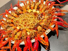 -红盔甲·小龙虾(人民广场店)