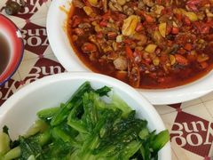 -老三样·旧食新味(船山路店)