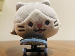 -泡泡玛特POPMART(上海环球港店)