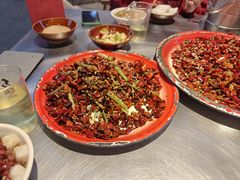 -馬伍旺川菜(江北虹悦城店)