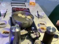 -潮牛一家潮汕牛肉火锅(璧山中央大街店)