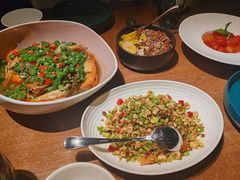 -蝦塘·中国餐馆(城墙南马道巷店)