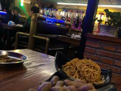 -光头烧烤烤肉火锅自助(医科大学店)