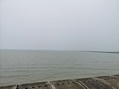 -东疆建设开发纪念公园