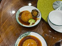 -叶存利海鲜大馅饺子(海宁路总店)