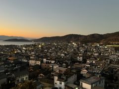 -大理洱海