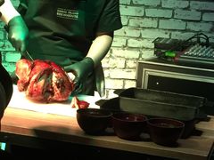 -Goose Island Brewhouse鹅岛精酿啤酒酿造工坊餐厅