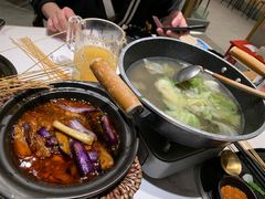 -乔阿马·江南味·驴肉香(龙湖华泾天街店)