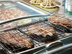 -正宁路小吃夜市