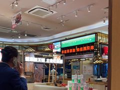 -西贝(大华虎城店)