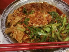 -喜家德虾仁水饺(东海缤纷天地店)