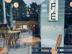 -ARKET CAFÉ(三里屯太古里店)