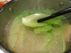 -领鲜活海鲜榴莲自助火锅(东门店)