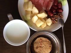 -牛忠喜烧饼