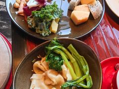 -西安W酒店·WEI全味西餐厅