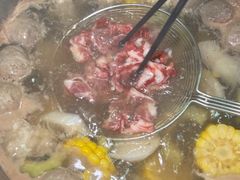-官塘陈记鱼生·潮汕砂锅粥·潮汕生腌牛肉火锅(潮枫路总店)