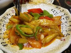 -北疆饭店(苏宁广场店)