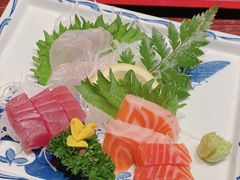 -翔峰炭火鳗鱼(悦泰街里公寓店)