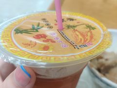 乌梅汁-冰神(火炬路店)