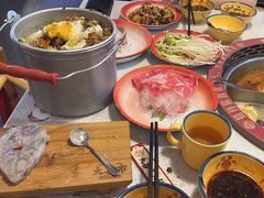 -大喜市火锅(海宁银泰城店)