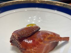 -翕间食·精致淮扬菜(江苏大剧院店)