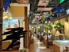 -俄士厨房(时代天街店)