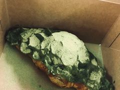 宇治抹茶牛角-PAPER STONE BAKERY(天汇广场店)