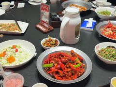 -天宝兄弟(前海壹方城店)