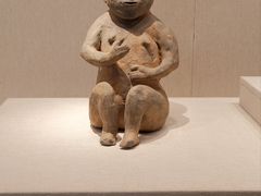 -深圳博物馆(古代艺术馆)