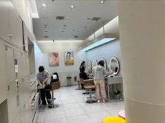 -天真蓝照相馆(五角场百联又一城店)