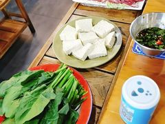 -东镇老火锅(长春路首店)